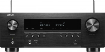 Ресивер AV Denon AVR-S970H