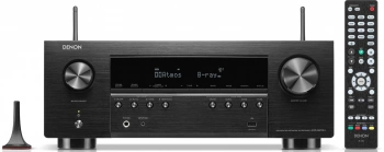 Ресивер AV Denon AVR-S970H