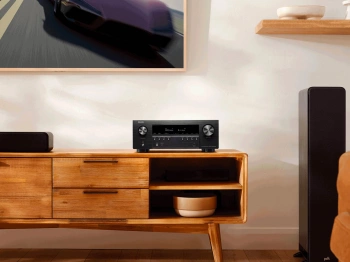 Ресивер AV Denon AVR-S970H