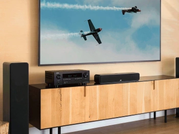 Ресивер AV Denon AVR-S970H