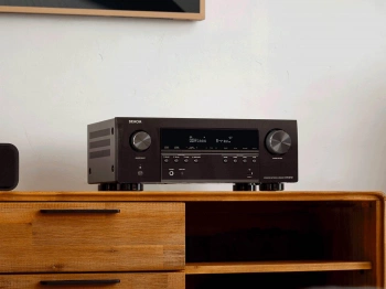 Ресивер AV Denon AVR-S970H
