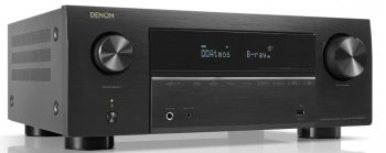 Ресивер AV Denon AVR-X2800H