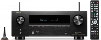 Ресивер AV Denon AVR-X2800H