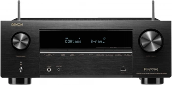 Ресивер AV Denon AVR-X2800H