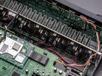 Ресивер AV Denon AVR-X2800H