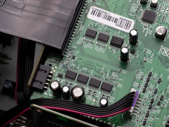 Ресивер AV Denon AVR-X2800H