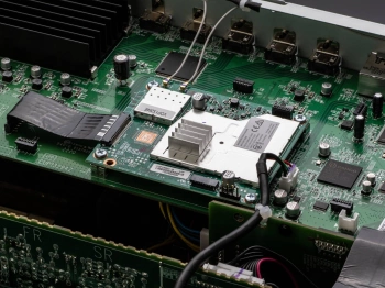 Ресивер AV Denon AVR-X2800H