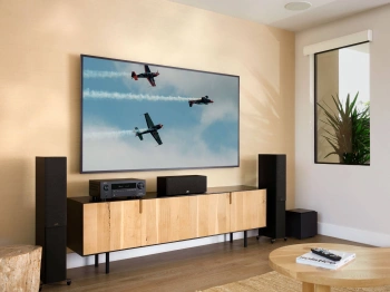 Ресивер AV Denon AVR-X2800H