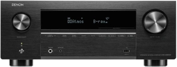 Ресивер AV Denon AVC-X3800H