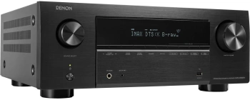 Ресивер AV Denon AVC-X3800H
