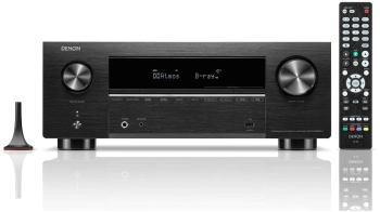Ресивер AV Denon AVC-X3800H