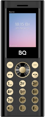Мобильный телефон BQ 1858