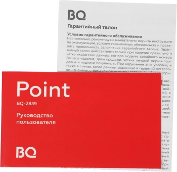 Мобильный телефон BQ 2839