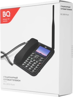 Мобильный телефон BQ 2839