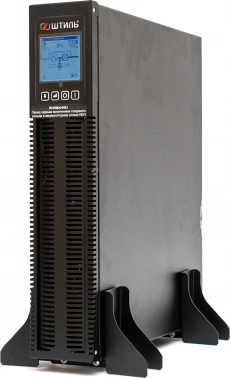 Источник бесперебойного питания Штиль STR1101L
