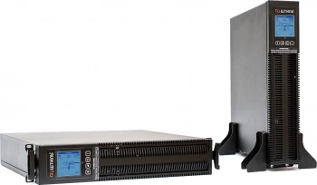 Источник бесперебойного питания Штиль STR1101L