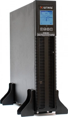 Источник бесперебойного питания Штиль STR1101L