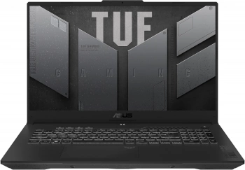 Ноутбук Asus TUF Gaming A17  FA707NV-HX064