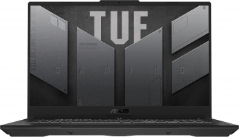 Ноутбук Asus TUF Gaming A17  FA707NV-HX064