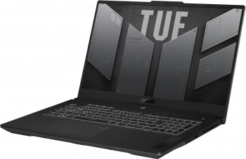 Ноутбук Asus TUF Gaming A17  FA707NV-HX064