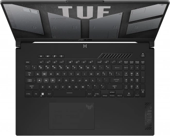 Ноутбук Asus TUF Gaming A17  FA707NV-HX064