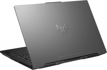 Ноутбук Asus TUF Gaming A17  FA707NV-HX064