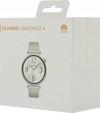 Смарт-часы Huawei Watch GT 4 Aurora-B19FG
