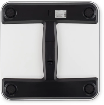 Весы напольные электронные Hyundai H-BS03456