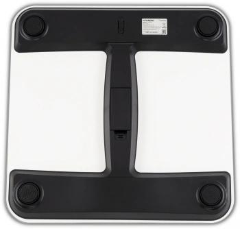 Весы напольные электронные Hyundai H-BS03589