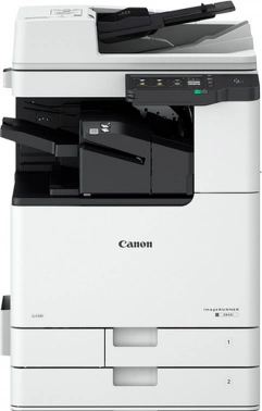Копир Canon imageRUNNER 2930i