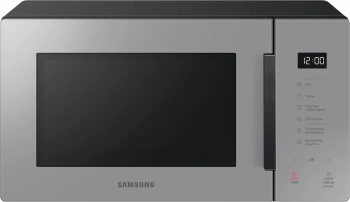 Микроволновая Печь Samsung MG23T5018AG/BW
