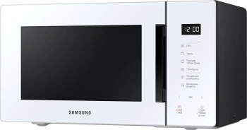 Микроволновая Печь Samsung MG23T5018AW/BW