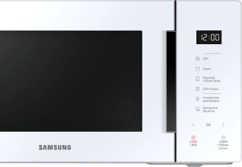 Микроволновая Печь Samsung MG23T5018AW/BW