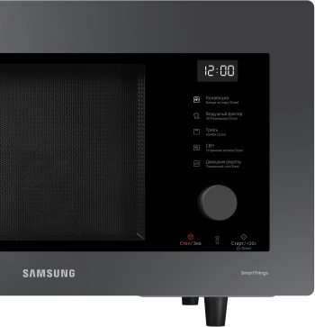 Микроволновая Печь Samsung MC32DB7746KC/BW