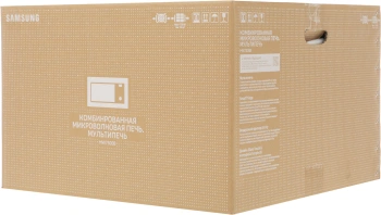 Микроволновая Печь Samsung MC32DB7746KCBW