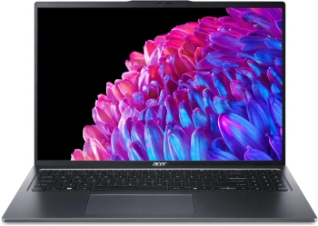 Ноутбук Acer Swift Go 16  SFG16-72-790F