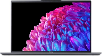 Ноутбук Acer Swift Go 16  SFG16-72-790F