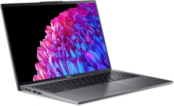 Ноутбук Acer Swift Go 16  SFG16-72-790F