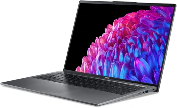 Ноутбук Acer Swift Go 16  SFG16-72-790F