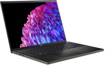 Ноутбук Acer Swift Edge 16  SFE16-44-R2RD
