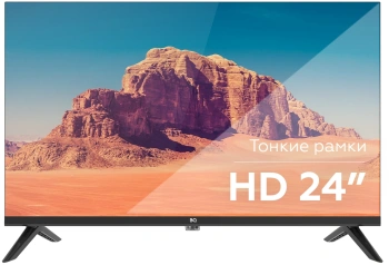 Телевизор LED BQ 24