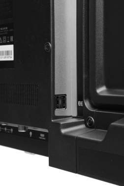 Телевизор LED BQ 24