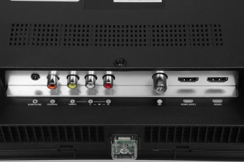 Телевизор LED BQ 24