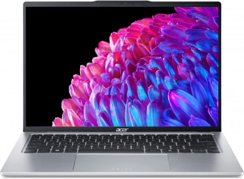 Ноутбук Acer Swift Go 14  SFG14-73-70EH