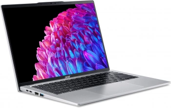 Ноутбук Acer Swift Go 14  SFG14-73-70EH