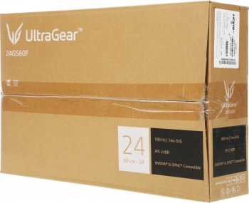 Монитор LG 23.8