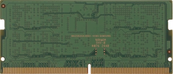 Память DDR5 16GB 5600MHz Samsung  M425R2GA3BB0-CWM