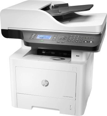 МФУ лазерный HP Laser 432FDN