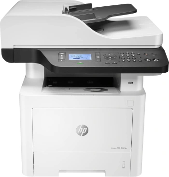 МФУ лазерный HP Laser 432FDN