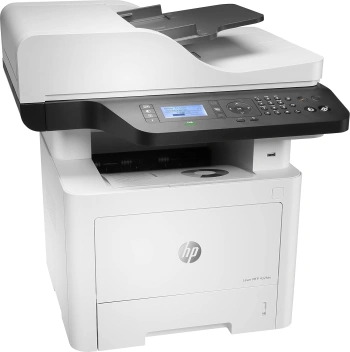 МФУ лазерный HP Laser 432FDN